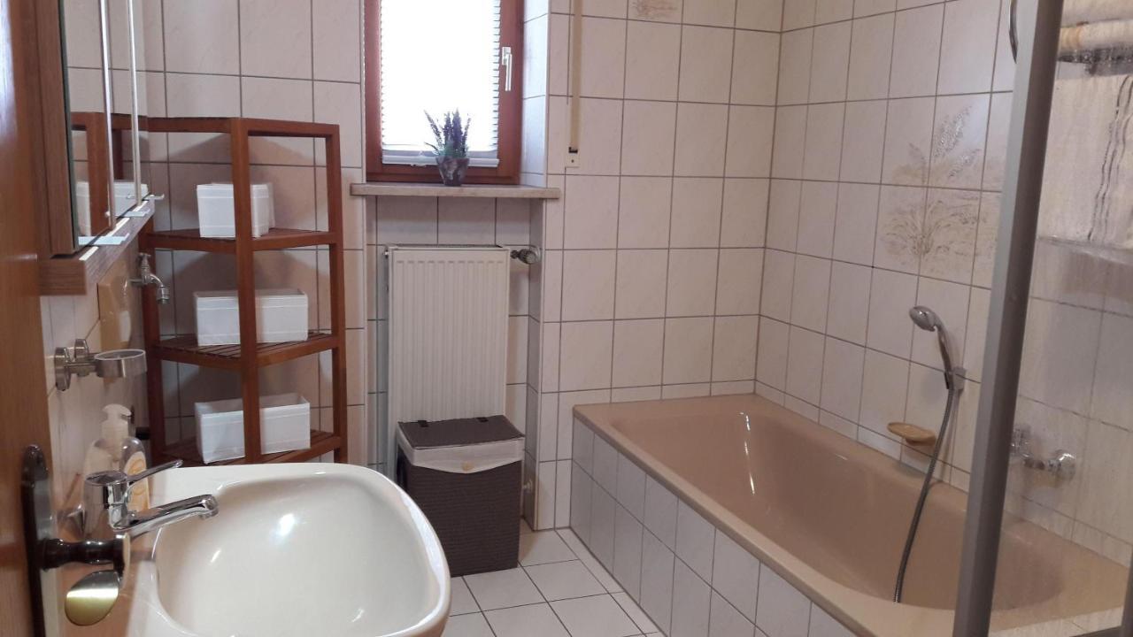 Ferienwohnung Panoramablick 1 Bodenmais Exterior foto